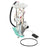 P76021M CARTER FUEL PUMPS