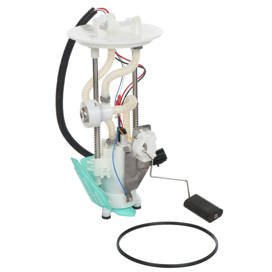 P76021M CARTER FUEL PUMPS