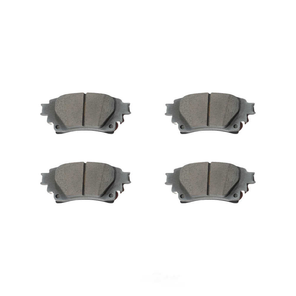 P83174N Brembo Brake Pad