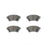 P83174N Brembo Brake Pad