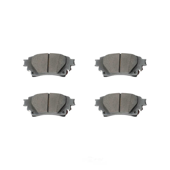 P83174N Brembo Brake Pad