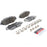 P83175N Brembo Brake Pad