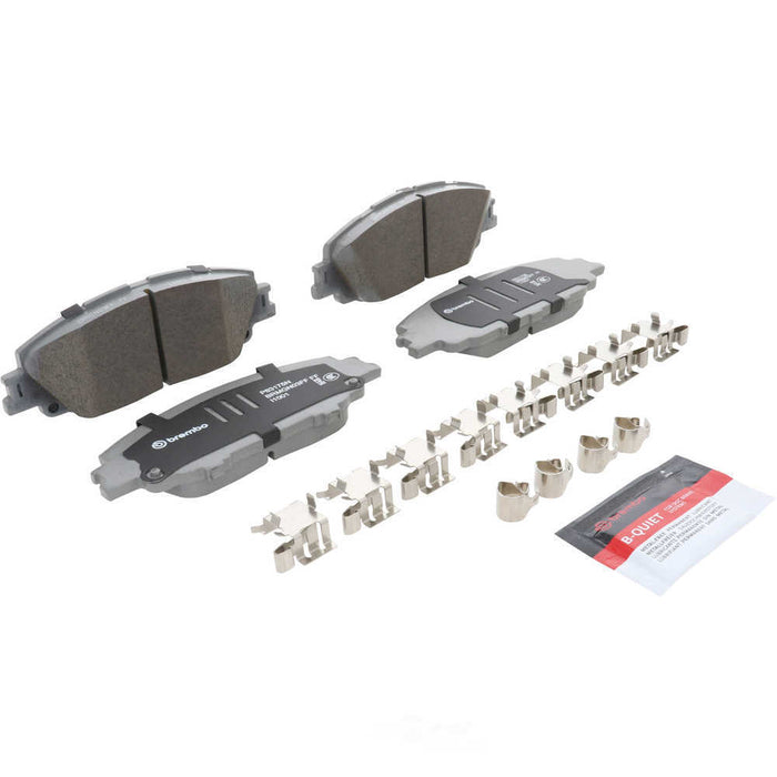 P83175N Brembo Brake Pad
