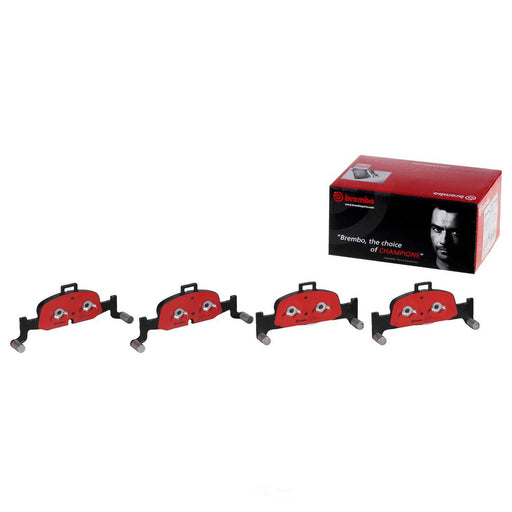 P85164N Brembo Brake Pad