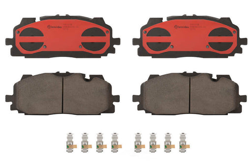 P85165N Brembo Brake Pad