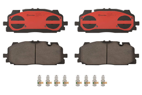 P85165N Brembo Brake Pad