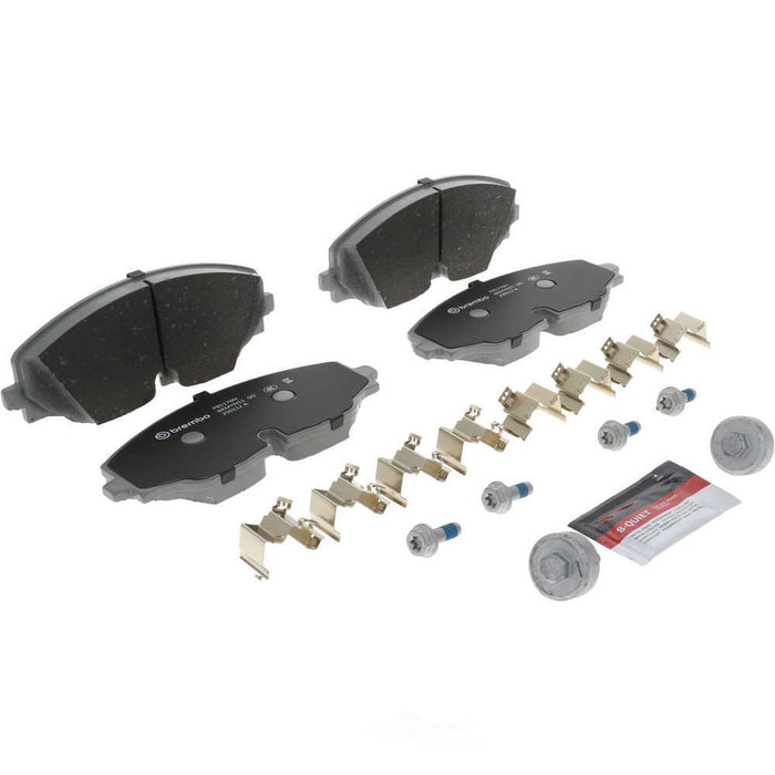 P85176N Brembo Brake Pad