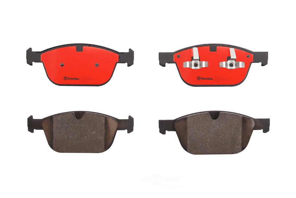 P86023N Brembo Brake Pad