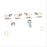 PC00063 PROSERIES OE 100% NEW CALIPER