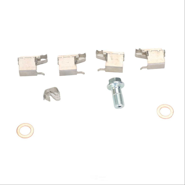 PC00063 PROSERIES OE 100% NEW CALIPER