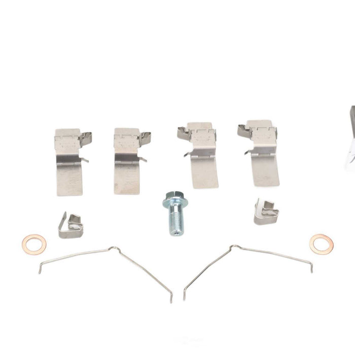 PC00162 PROSERIES OE 100% NEW CALIPER