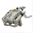 PC00186 PROSERIES OE 100% NEW CALIPER