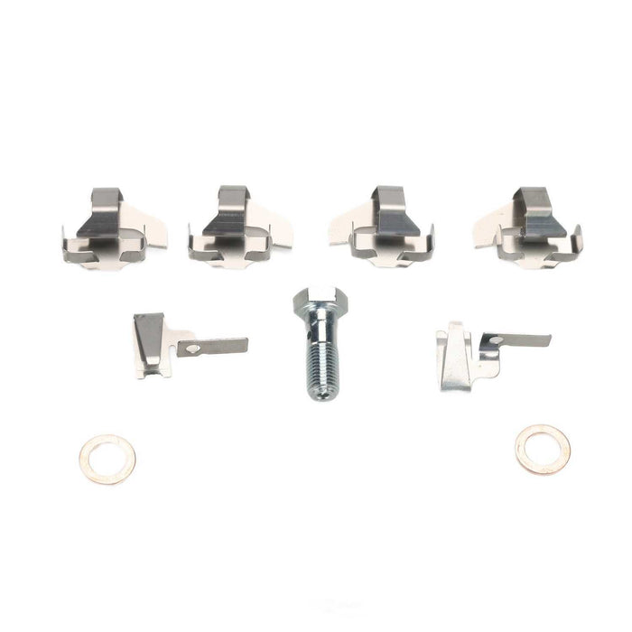 PC00261 PROSERIES OE 100% NEW CALIPER