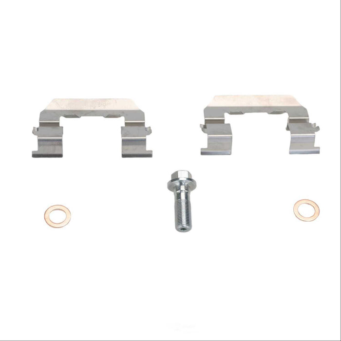PC00339 PROSERIES OE 100% NEW CALIPER