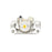 PC00346 PROSERIES OE 100% NEW CALIPER