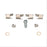 PC00360 PROSERIES OE 100% NEW CALIPER