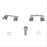PC00469 PROSERIES OE 100% NEW CALIPER