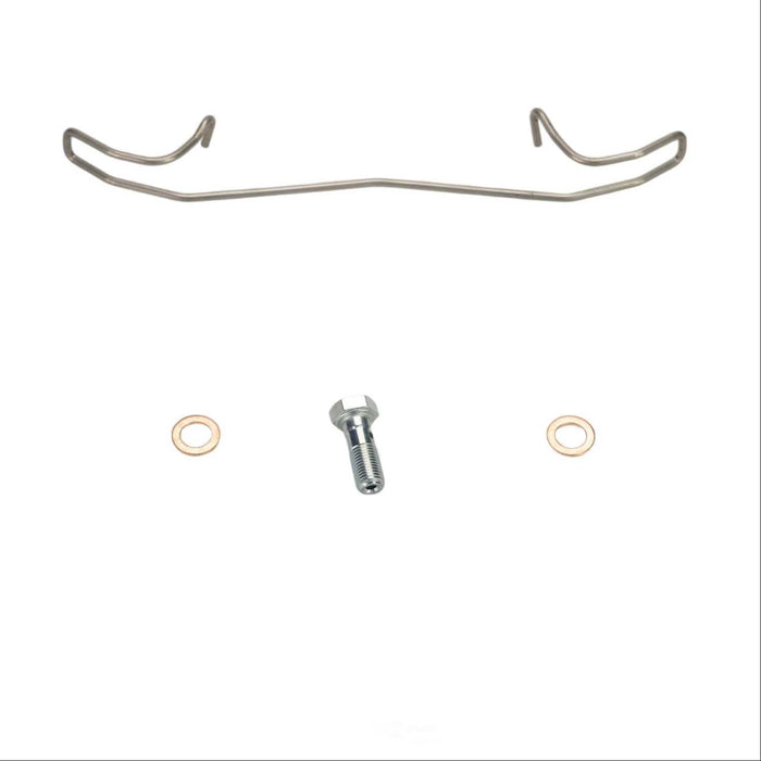 PC00551 PROSERIES OE 100% NEW CALIPER