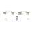 PC00780 PROSERIES OE 100% NEW CALIPER