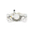 PC00797 PROSERIES OE 100% NEW CALIPER