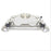 PC00834 PROSERIES OE 100% NEW CALIPER