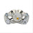 PC00841 PROSERIES OE 100% NEW CALIPER