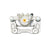 PC00933 PROSERIES OE 100% NEW CALIPER