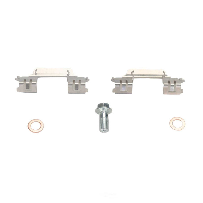 PC01046 PROSERIES OE 100% NEW CALIPER