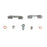 PC01114 PROSERIES OE 100% NEW CALIPER