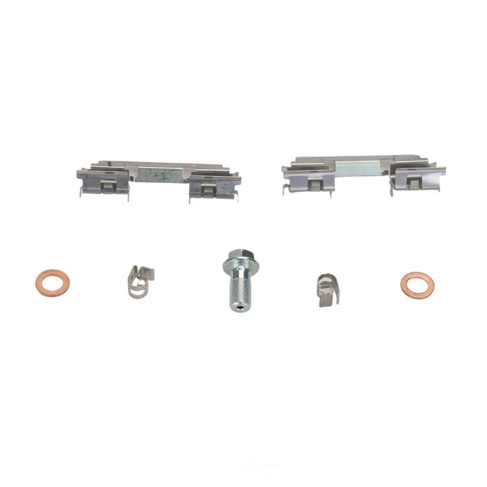 PC01114 PROSERIES OE 100% NEW CALIPER