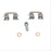 PC01121 PROSERIES OE 100% NEW CALIPER
