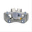 PC01138 PROSERIES OE 100% NEW CALIPER