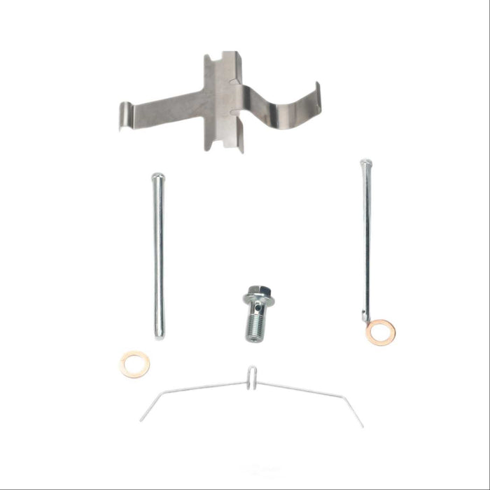 PC01268 PROSERIES OE 100% NEW CALIPER