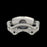 PC01602 PROSERIES OE 100% NEW CALIPER