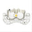 PC01824 PROSERIES OE 100% NEW CALIPER