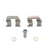 PC01916 PROSERIES OE 100% NEW CALIPER