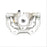 PC01978 PROSERIES OE 100% NEW CALIPER