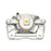 PC01985 PROSERIES OE 100% NEW CALIPER