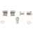 PC02036 PROSERIES OE 100% NEW CALIPER