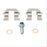 PC02074 PROSERIES OE 100% NEW CALIPER