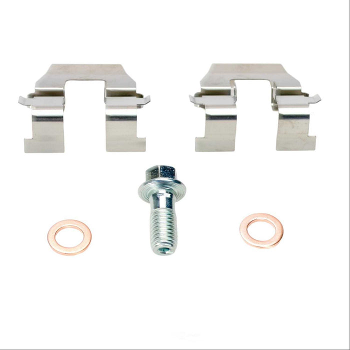 PC02074 PROSERIES OE 100% NEW CALIPER