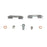 PC02135 PROSERIES OE 100% NEW CALIPER