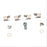 PC02319 PROSERIES OE 100% NEW CALIPER