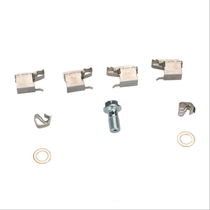 PC02319 PROSERIES OE 100% NEW CALIPER