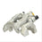 PC02340 PROSERIES OE 100% NEW CALIPER