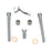 PC02432 PROSERIES OE 100% NEW CALIPER