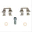 PC02456 PROSERIES OE 100% NEW CALIPER