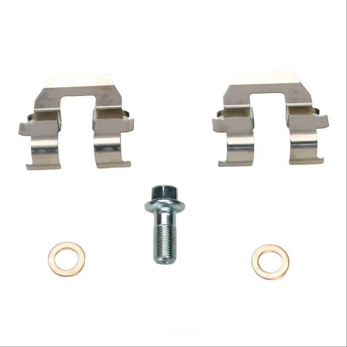 PC02456 PROSERIES OE 100% NEW CALIPER