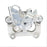 PC02470 PROSERIES OE 100% NEW CALIPER
