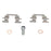 PC02517 PROSERIES OE 100% NEW CALIPER
